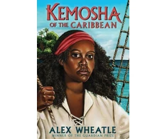 KNYGA Alex Wheatle Kemosha of the Caribbean
