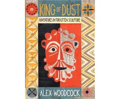 KNYGA Alex Woodcock King of Dust