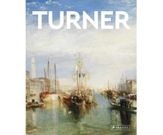 KNYGA Alexander Adams Turner