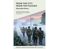 KNYGA Alexander Baron From The City, From The Plough