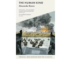 KNYGA Alexander Baron Human Kind