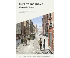 KNYGA Alexander Baron There's No Home