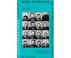KNYGA Alexander Chee How to Write an Autobiographical Novel