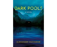 KNYGA Alexander Ducharme Dark Pools