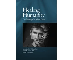 KNYGA Alexander Humanity, Confronting Our Moral Crisis