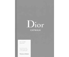 KNYGA Alexander Fury Dior Catwalk
