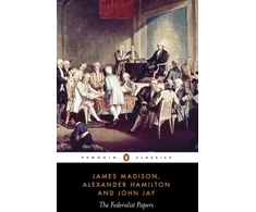 KNYGA Alexander Hamilton Federalist Papers