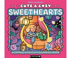 KNYGA Harry Alexander Cute &amp; Cosy: Sweethearts