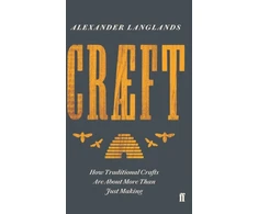 KNYGA Alexander Langlands Craeft