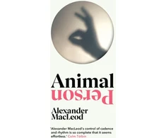 KNYGA Alexander Macleod Animal Person