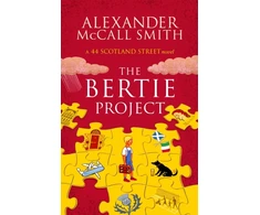 KNYGA Alexander Mccall Smith Bertie Project