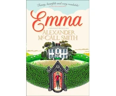 KNYGA Alexander Mccall Smith Ema