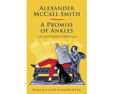 KNYGA Alexander Mccall Smith Promise of Ankles