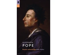 KNYGA Alexander Pope