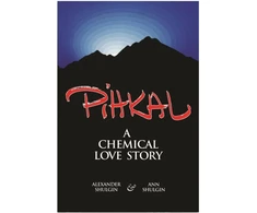 KNYGA Alexander T Shulgin Pihkal