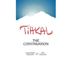 KNYGA Alexander T Shulgin Tihkal