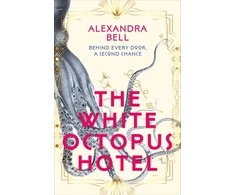 KNYGA Alexandra Bell Bell Alexandra Baltas Octopus Hotel