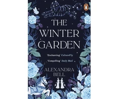 KNYGA Alexandra Bell The Winter Garden