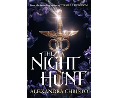 KNYGA Alexandra Christo Night Hunt
