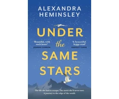 KNYGA Alexandra Heminsley Under the Same Stars