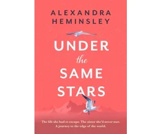 KNYGA Alexandra Heminsley Under the Same Stars