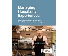 KNYGA Alexandra Kenyon Managing Hospitality Experiences