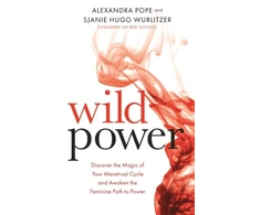 KNYGA Alexandra Pope Wild Power