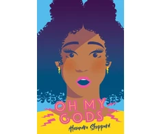 KNYGA Alexandra Sheppard O.M.G.s (OH MY GODS)
