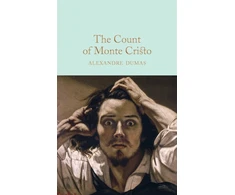 KNYGA Alexandre Dumas Count of Monte Cristo