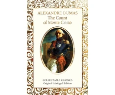 KNYGA Alexandre Dumas Count of Monte Cristo