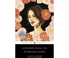 KNYGA Alexandre Dumas Fils Lady of the Camellias