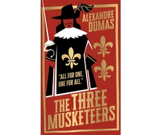 KNYGA Alexandre Dumas Dumas Alexandre Three Musketeers