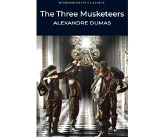 KNYGA Alexandre Dumas Dumas Alexandre Three Musketeers