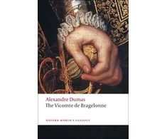 KNYGA Alexandre Dumas Vicomte de Bragelonne
