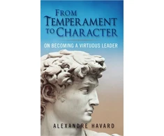 KNYGA Alexandre Havard From Temperament to Character