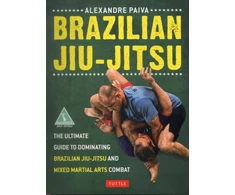 KNYGA Alexandre Paiva Brazilian Jiu-Jitsu
