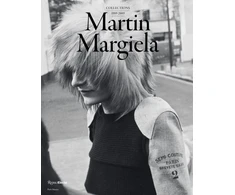 KNYGA Alexandre Samson Martin Margiela, The Women's Collections 1989-2009