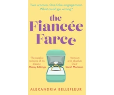 KNYGA Alexandria Bellefleur Fiancee Farce