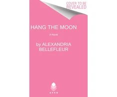 KNYGA Alexandria Bellefleur Hang the Moon