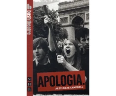 KNYGA Alexi Kaye Campbell Apologia