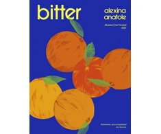 KNYGA Alexina Anatole Bitter