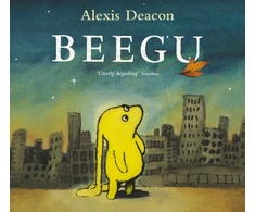 KNYGA Alexis Deacon Beegu