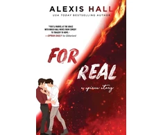 KNYGA Alexis Hall For Real
