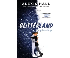KNYGA Alexis Hall Glitterland
