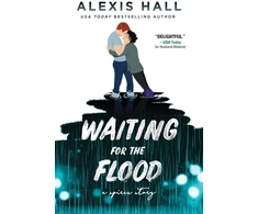 KNYGA Alexis Hall Waiting for the Flood