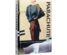 KNYGA Alexis Walker Parachute, Subversive Design and Street Fashion