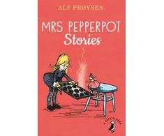 KNYGA Alf Proysen Mrs Pepperpot Stories
