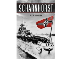 KNYGA Alf R Jacobsen Scharnhorst