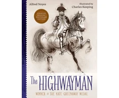 KNYGA Alfred Noyes Noyes Alfred Highwayman