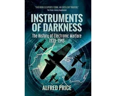 KNYGA Alfred Price Instruments of Darkness